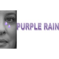 Purple Rain logo - Similar company to Bootsy Collins Foundation