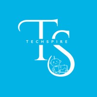 TechSpire logo - Similar company to Techspire