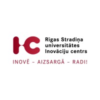 RSU Innovation Centre logo - Similar company to Strenču Psihoneiroloģiskā Slimnīca
