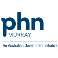 Murray PHN logo - Similar company to Swop Sis