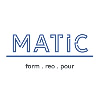 Matic Construction Pty Ltd logo - Similar company to Damcon