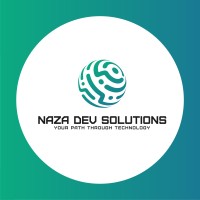 NAZA Dev Solutions logo - Similar company to Solutec Tunisia