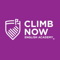 Climb Now English Academy logo - Similar company to English Educator