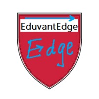 EduvantEdge logo - Similar company to Exampreptool(Neet)