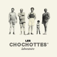 Les Chochottes logo - Similar company to Littoral Digital