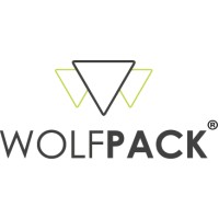 Wolfpack Workspaces logo - Similar company to Wolfpack