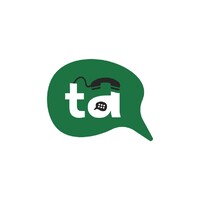TalkAsia Tech logo - Similar company to Dialer360