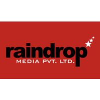 Raindrop Media Pvt Ltd logo - Similar company to Spice Pr