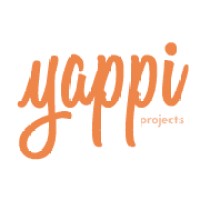 Yappi logo - Similar company to Stalling31
