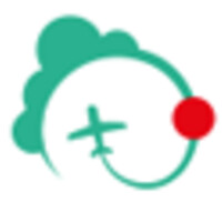 The TravelClown Group logo - Similar company to Supertrips - Bijzondere Overnachtingen