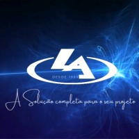 LA Indústria Metalúrgica logo - Similar company to Eisele
