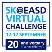 5K@EASD logo - Similar company to Dinoptik