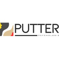 Putter Psychologie logo - Similar company to Senz Ggz