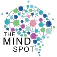 The Mind Spot Clinic logo - Similar company to Soha Brands