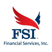 Financial Services Inc. logo - Similar company to Deutsche Financial Services