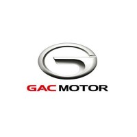 GAC Motor UAE logo - Similar company to Changan Uae
