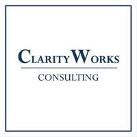 ClarityWorks Consulting Ltd logo - Similar company to Odyssey Media