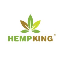 HempKing.eu logo - Similar company to Biokonopia