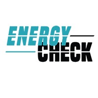 Energy-Check logo - Similar company to Krachtmensen