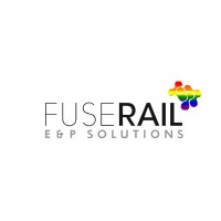 Fuse Rail Ltd logo - Similar company to Ash Construction Group