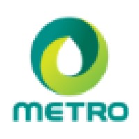 Metro Oil logo - Similar company to Pr Gaz, Inc.