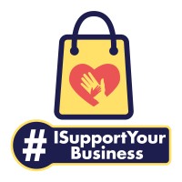 I Support Your Business logo - Similar company to Fabric Cycle Technology Inc.