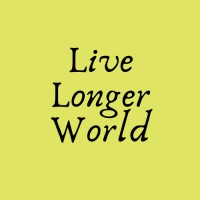 Live Longer World logo - Similar company to Infinity Group International