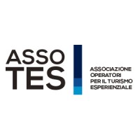 Assotes - Associazione degli operatori per il turismo esperienziale logo - Similar company to Bitesp - International Experiential Tourism Exchange