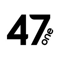 47one Studios logo - Similar company to Hms Visual Effects