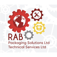 RAB Packaging Solutions & Technical Services logo - Similar company to Baker Bennett Limited