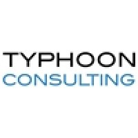 Typhoon Consulting logo - Similar company to T8