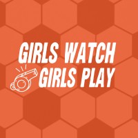 Girls Watch Girls Play logo - Similar company to Digital Girl With Vision