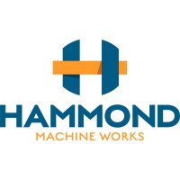 Hammond Machine Works, Inc. logo - Similar company to Monroe County Ymca