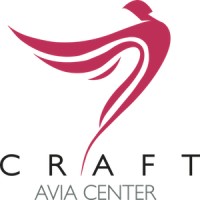 Craft Avia Center logo - Similar company to Helipool