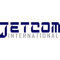 Jetcom International logo - Similar company to Trcc