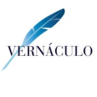 Vernáculo - Tratamento de Texto e Apoio Editorial logo - Similar company to Caixa Alta — Oficina Editorial