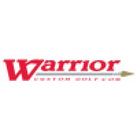 Warrior Custom Golf