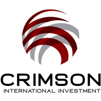 Crimson International Investment logo - Similar company to Sadac Ventures