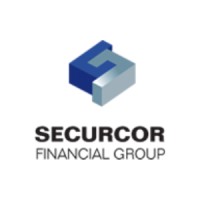 Securcor Financial Group logo - Similar company to Cfg Equipment Finance