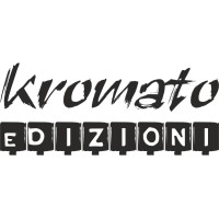 Kromatoedizioni logo - Similar company to Celeste Map