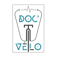Le Doc Vélo logo - Similar company to Lasercycle