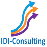 IDI-Consulting logo - Similar company to Idi Consulting Sarl