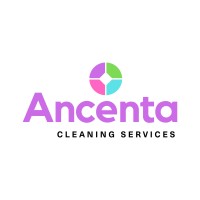 Ancenta Cleaning Services logo - Similar company to Transcend Fmc, A Janitorial Services Company