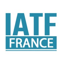 IATF FRANCE logo - Similar company to Pixmi