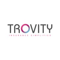 Trovity Insuretech logo - Similar company to Techsophy