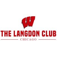 The Langdon Club logo - Similar company to Crowd Point