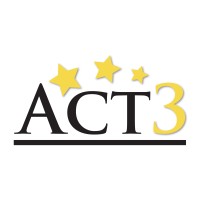 Act 3 Productions logo - Similar company to Workwise Law, Pc