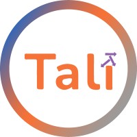 Tali Logistics and Infrastructure logo - Similar company to Fluid Finance Technologies
