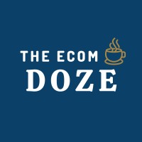 THE ECOM DOZE logo - Similar company to Zust Group Llc