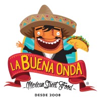 La Buena Onda logo - Similar company to La Pasta Veloce